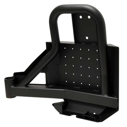 Westin 18-25 Wrangler JL Accessory For XTS Rear - P/S Swingout - Tex. Blk