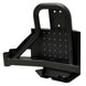 Westin 18-25 Wrangler JL Accessory For XTS Rear - P/S Swingout - Tex. Blk