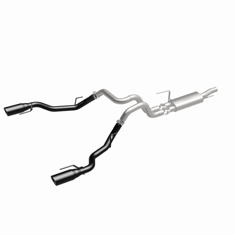 Magnaflow 12021+ Ford F150 Tremor NEO Cat-Back Exhaust System