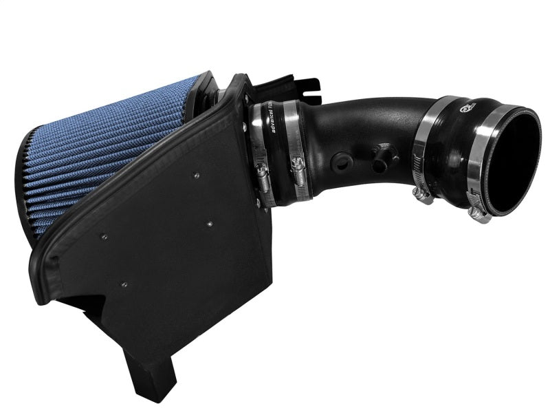 aFe MagnumFORCE Intake System Stage-2 Pro 5R 12-14 Jeep Grand Cherokee SRT8 V8 6.4L