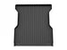 WeatherTech 2024 Toyota Tacoma (Incl. Hybrid) 5ft. Bed w/o RHS Storage Sys ImpactLiner - Black