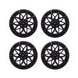 Ford Racing 2021 Mustang Mach 1 Handling Pack 19x10.5 & 19x11 Wheel Kit