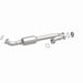 Magnaflow 05-12 Toyota 4Runner 4.0L Direct Fit Converter