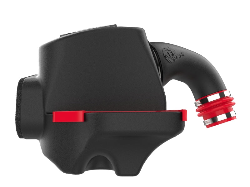 aFe Toyota Tacoma TRD Pro 24-25 / 4R TRD Pro 2025 L4-2.4L Momentum GT CAI System w/Pro 5R Filter