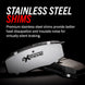 Power Stop 20-21 Ford Mustang Rear Z26 Street Brake Pads w/Hardware