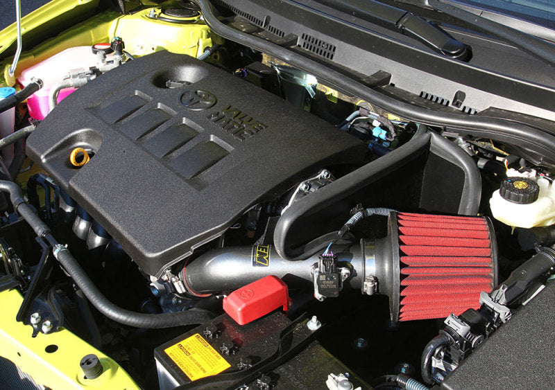 AEM 2016 Scion IM 1.8L - Cold Air Intake System