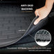 3D MAXpider 18-24 Jeep Wrangler Unlimited (Jl) No Sub No Flat Floor Cross Fold Kagu Blk Cargo Liner