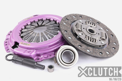 XClutch 15-23 Mazda MX-5 Base 1.5L Stage 1 Sprung Organic Clutch Kit