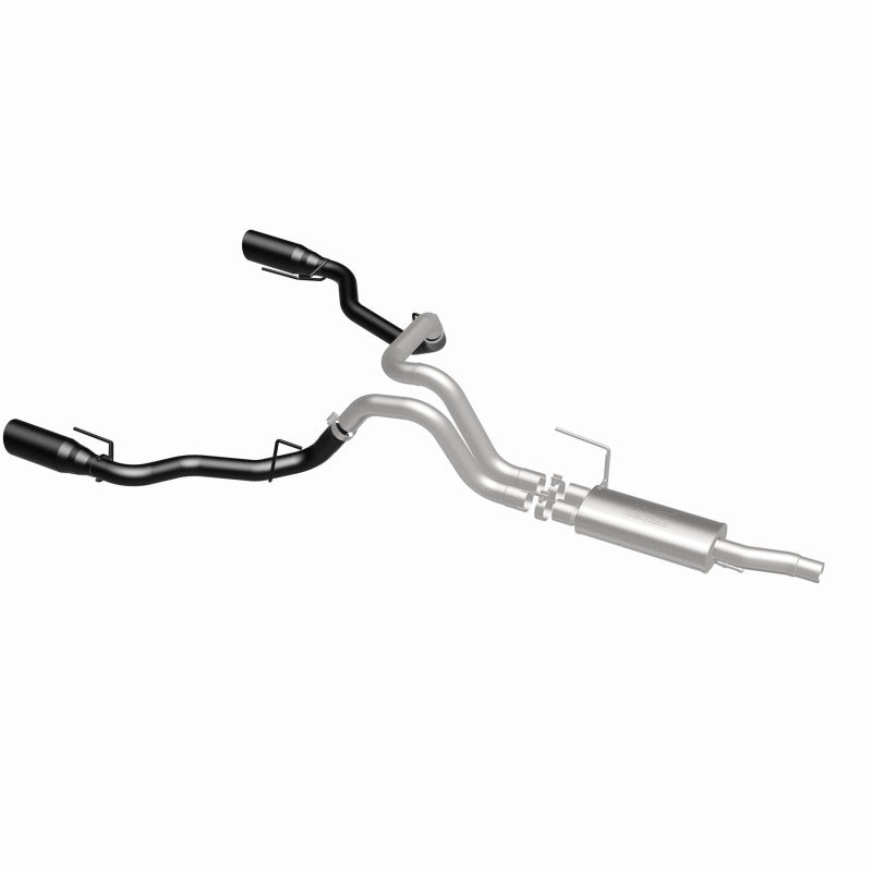 Magnaflow 12021+ Ford F150 Tremor NEO Cat-Back Exhaust System