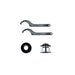 Bilstein B16 15-17 Ford Mustang GT V8 Front and Rear Performance Suspension System