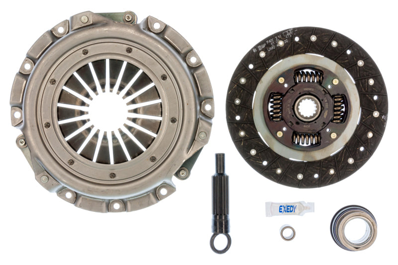 Exedy OE 2002-2003 Mitsubishi Lancer L4 Clutch Kit