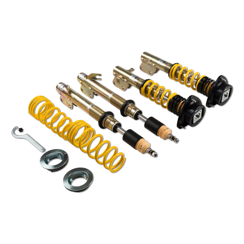 ST XTA Adjustable Coilovers 04-07 Subaru Impreza (Incl. WRX)