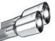 Borla 21-23 Hyundai Sonata N Line 2.5L i4 AT FWD 4DR 2.00in 2.75in S-Type Exhaust