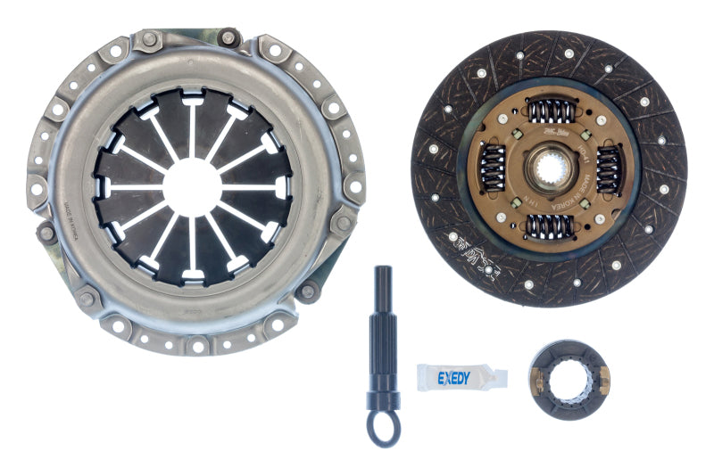 Exedy OE 2006-2007 Hyundai Accent L4 Clutch Kit