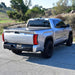 Westin 22-24 Toyota Tundra Pro-Series Rear Bumper - Textured Black