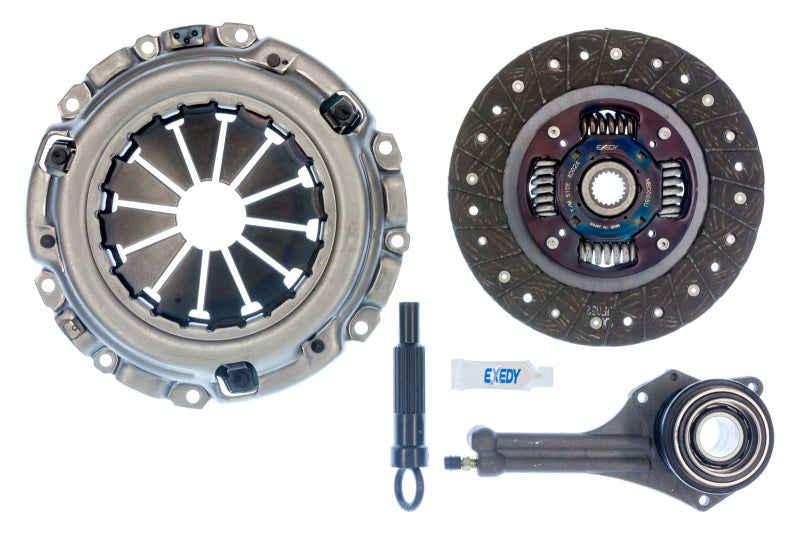 Exedy OE 2002-2003 Mitsubishi Lancer L4 Clutch Kit