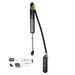 Bilstein 18-24 Jeep Wrangler JL 4DR B8 8100 Front Left Shock Absorber - 3-4.5in Lift Height