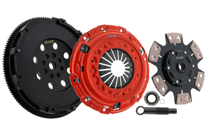 Action Clutch 2023 Acura Integra 1.5L (L15CA) Turbo Stage 5 Clutch Kit (2MS)