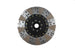 McLeod 2016 Ford GT350 RXT HD Street Twin Clutch 1-1/8 X 26 w/ 164T 8 Bolt Aluminum Flywheel
