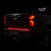 Putco Chevrolet Canyon 2015-2022 48In Direct Fit Blade Kit Tailgate Bars