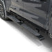 Westin 24+ Tacoma Double Cab R5 Nerf Step Bars - Black