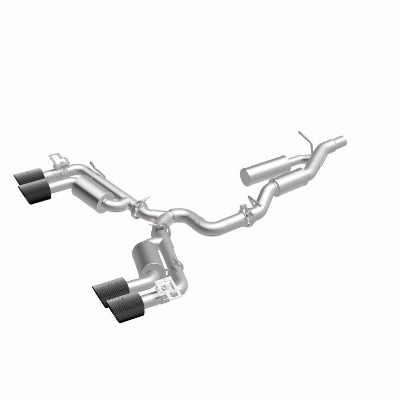 Magnaflow 22-23 VW Golf R NEO Cat-Back Exhaust System