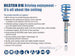 Bilstein B16 15-17 Ford Mustang GT V8 Front and Rear Performance Suspension System