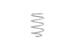 Eibach 15-17 Ford Mustang GT Coupe S550 Drag-Launch-Kit (Set of 4 Springs)