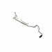Magnaflow 2024 Toyota Tacoma Speq Series Cat-back Exhaust System