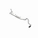 Magnaflow 2024 Toyota Tacoma Speq Series Cat-back Exhaust System