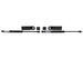 Ford Racing 15-20 GT350 Hood Lift Kit w/Laser Engraved Ford Performance Logo