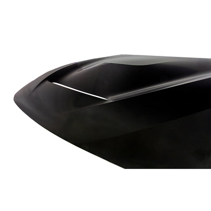 GTS Designed Aluminum Hood - BMW F30, F31, F32, F33, F36