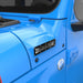 EGR 18-24 Jeep Wrangler VSL LED Light VSL JL/JT Chief Blue