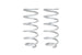 Eibach 18-23 Jeep Wrangler Pro-Lift-Kit Springs (Rear Springs Only)