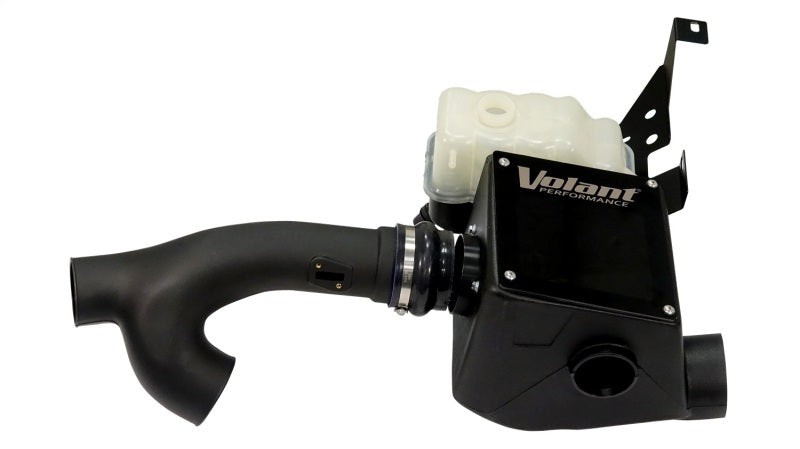 Volant 11-11 Ford F-150 3.5 V6 Pro5 Closed Box Air Intake System