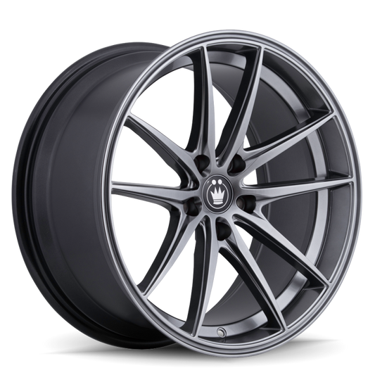 Konig Oversteer 17x8 5x112 ET45 Opal