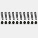 Ford Racing Mustang/GT350 Extended Wheel Stud & Nut Kit