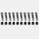 Ford Racing Mustang/GT350 Extended Wheel Stud & Nut Kit