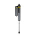 Bilstein 18-24 Jeep Wrangler JL 4DR B8 8100 Rear Right Shock Absorber - 3-4.5in Lift Height