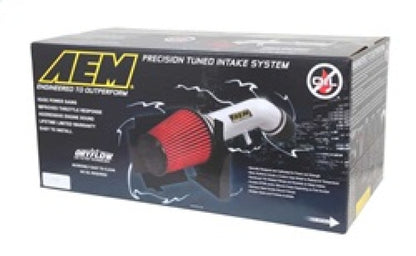 AEM Cold Air Intake System H.I.S.HONDA CIVIC/CRX 88-91 W/B18C5&B16A