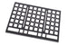 Deezee 18-23 Jeep JL Jeep Accessories - Window MOLLE Panel