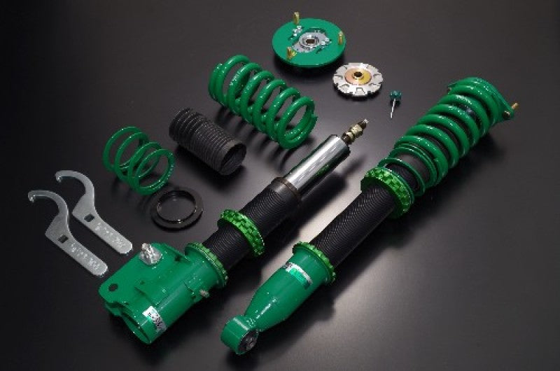 Tein 08-16 Mitsubishi Lancer Evolution X (CZ4A) Mono Racing Coilovers