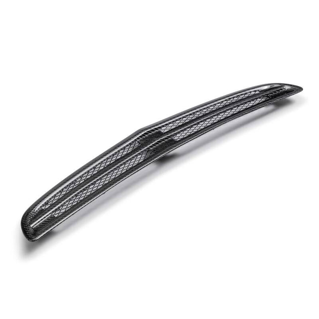 Seibon 2024 Acura Integra Carbon Fiber Hood Scoop