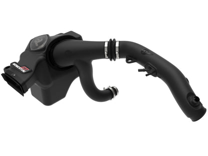aFe 2024 Ford Ranger Raptor V6-3.0L Momentum GT Cold Air Intake System w/ Pro DRY S Filter