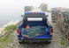 BAK 2024 Toyota Tacoma 6ft Bed Revolver X2 Bed Cover