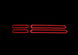 AlphaRex 23-25 Nissan Z Nova-Series Quad-Loop Style Prismatic LED Tail Lights - Alpha Black