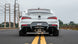 Borla 2024 Acura Integra Type S Cat Back Exhaust