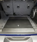 Tuffy 2019+ Jeep Wrangler 4Door Cubby Cover W/ Combo Lock