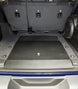 Tuffy 2019+ Jeep Wrangler 4Door Cubby Cover W/ Combo Lock