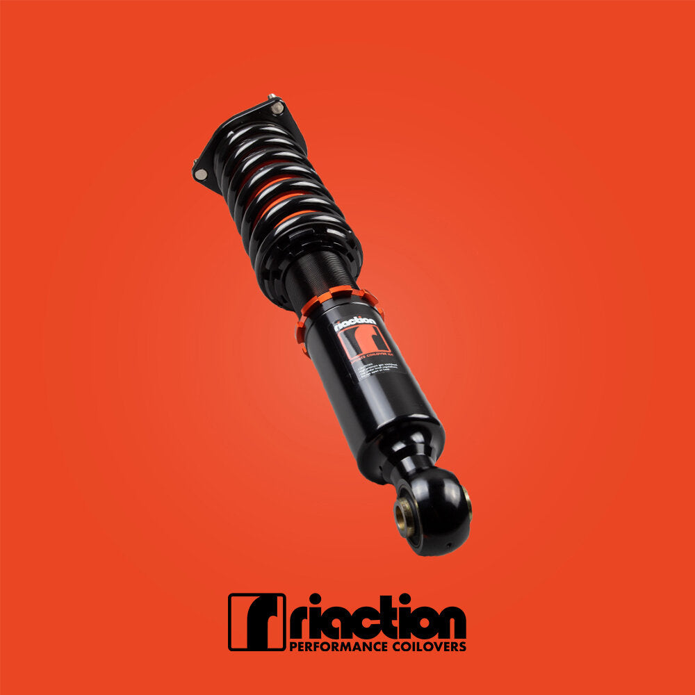 Riaction Sport Coilover Kit - Infiniti Q50 RWD